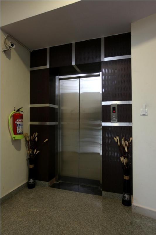 Hotel Airport City Near Delhi International Airport Yeni Delhi Dış mekan fotoğraf