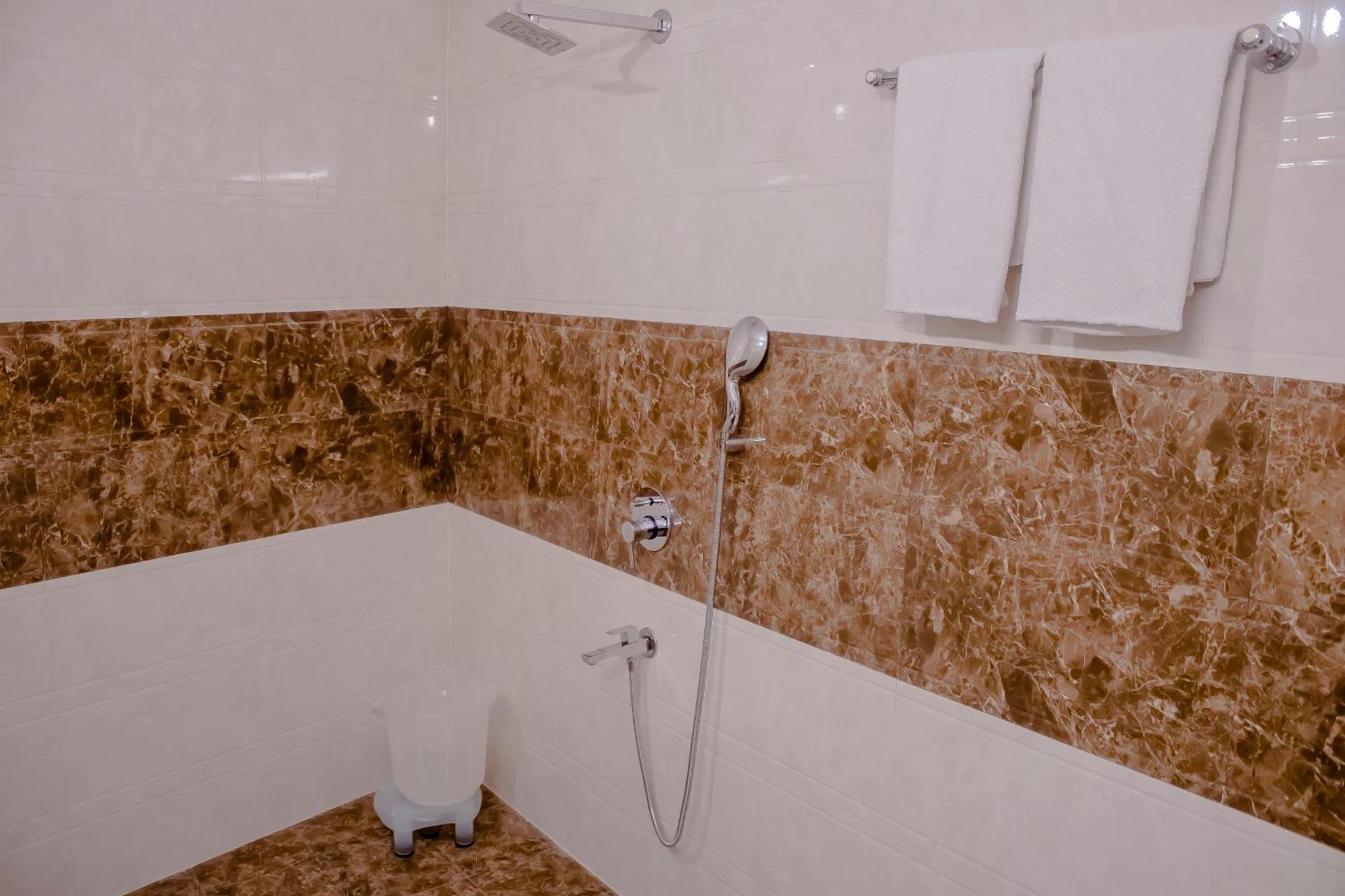 Hotel Airport City Near Delhi International Airport Yeni Delhi Dış mekan fotoğraf